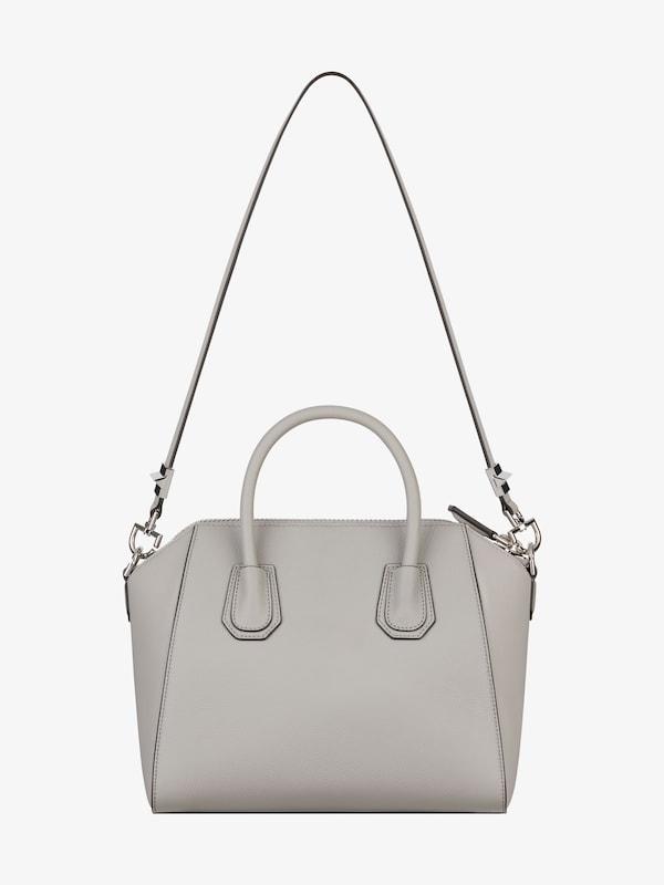 Givenchy Mini Antigona bag in grained leather Oferta especial