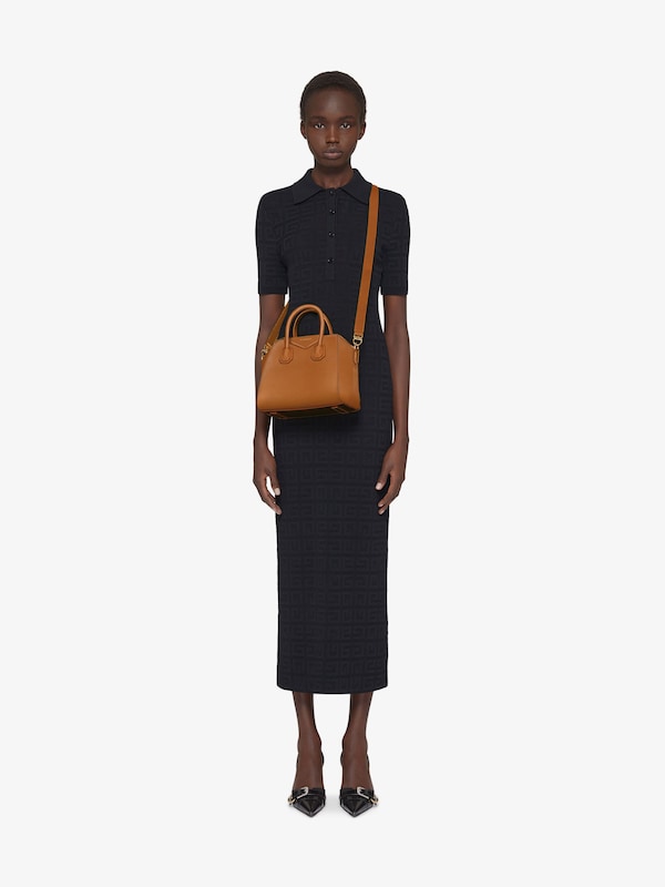 Givenchy Mini Antigona bag in leather ÚLTIMAS EDICIONES