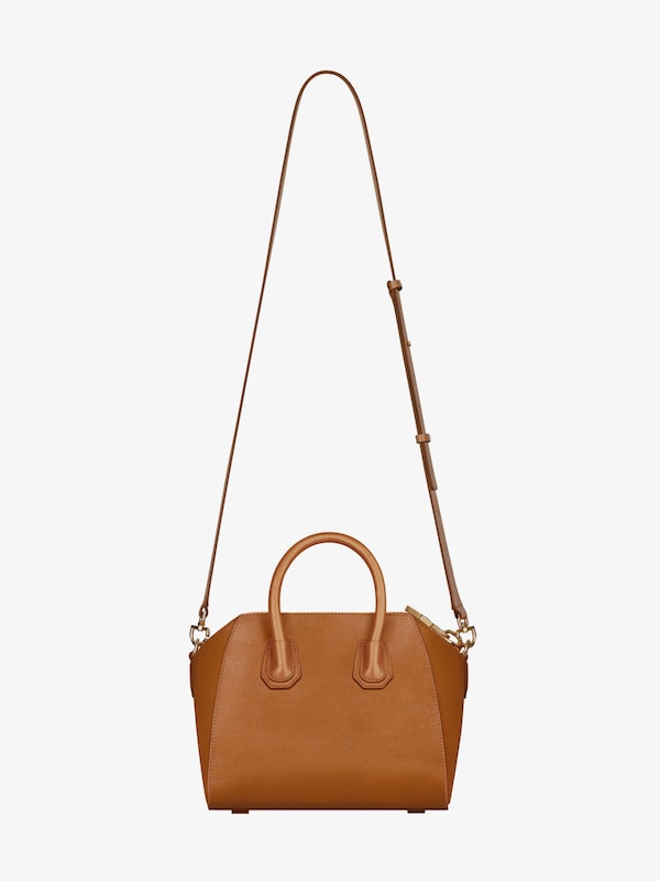 Givenchy Mini Antigona bag in leather ÚLTIMAS EDICIONES