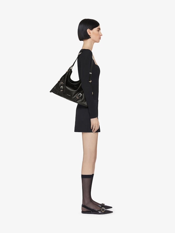 Givenchy Medium Voyou bag in leather Últimos 2 días
