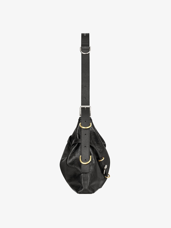Givenchy Medium Voyou bag in leather Últimos 2 días