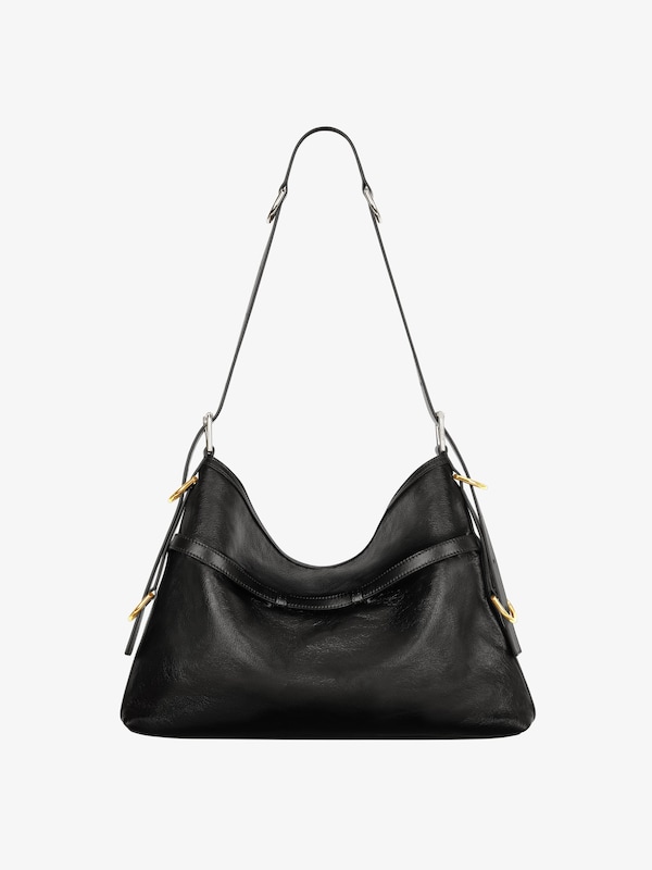 Givenchy Medium Voyou bag in leather Últimos 2 días