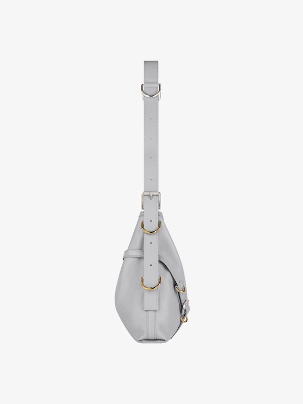 Givenchy Medium Voyou bag in leather Oferta especial de fábrica