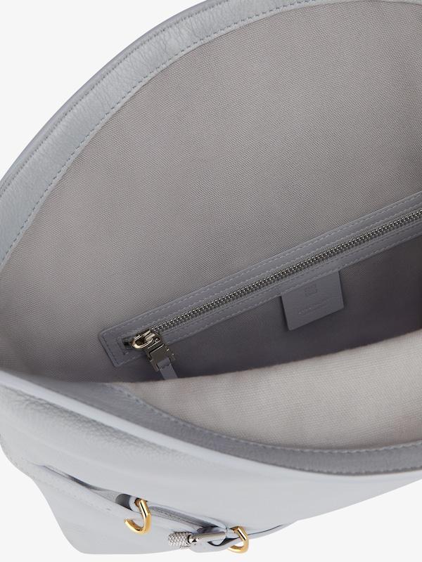 Givenchy Medium Voyou bag in leather Oferta especial de fábrica