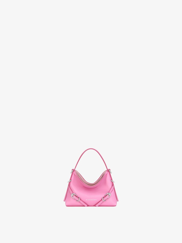 Givenchy Nano Voyou bag in leather Liquidación