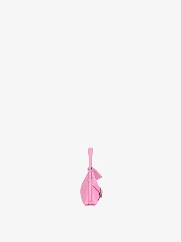 Givenchy Nano Voyou bag in leather Liquidación