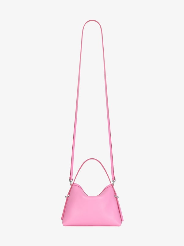 Givenchy Nano Voyou bag in leather Liquidación