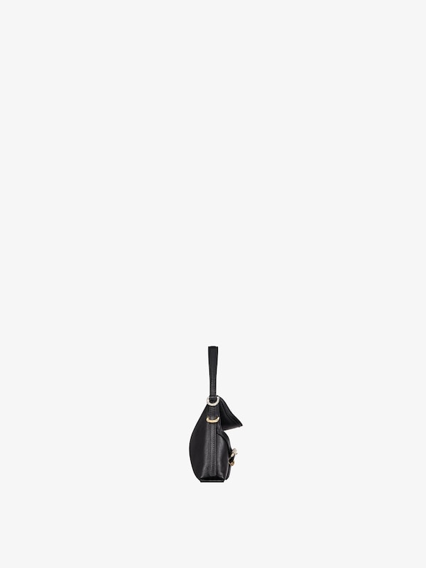 Givenchy Nano Voyou bag in leather En oferta
