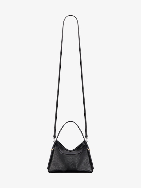 Givenchy Nano Voyou bag in leather En oferta