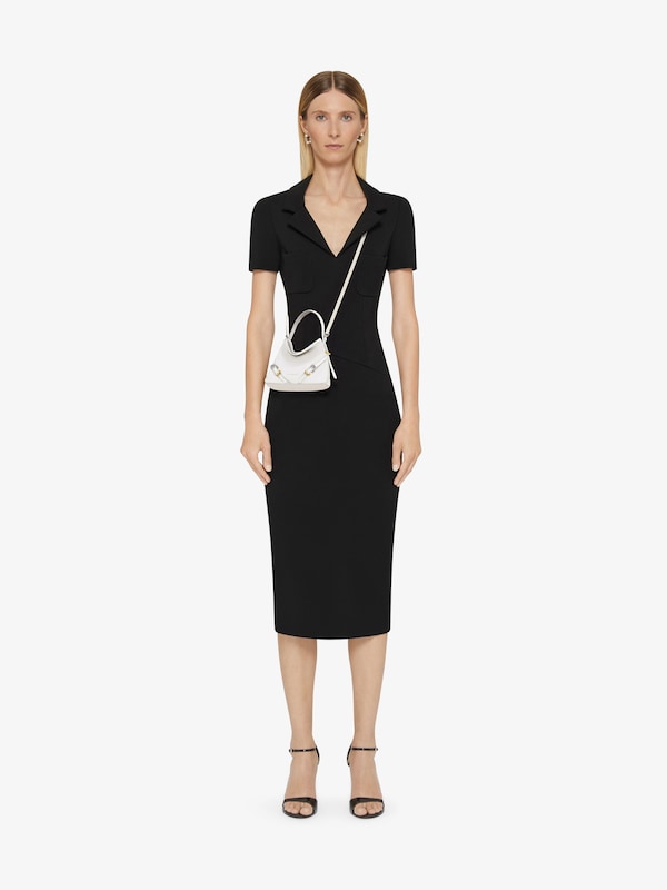 Givenchy Nano Voyou bag in leather Libre de impuestos