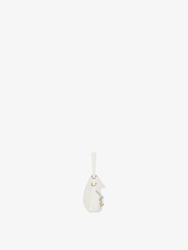 Givenchy Nano Voyou bag in leather Libre de impuestos