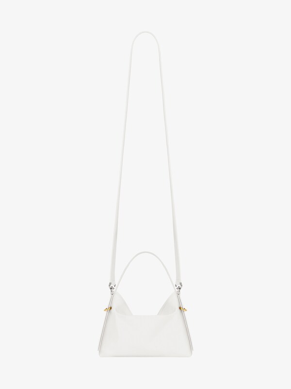 Givenchy Nano Voyou bag in leather Libre de impuestos