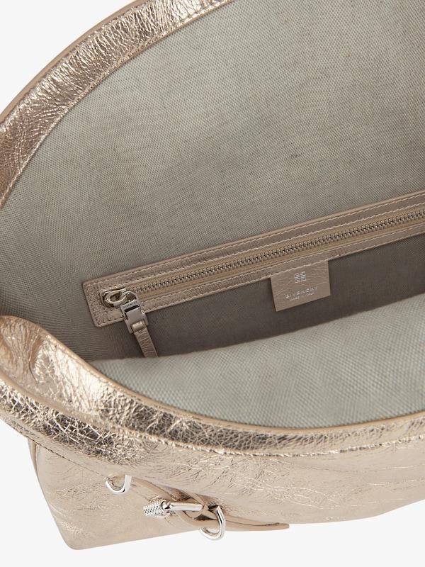 Givenchy Medium Voyou bag in laminated leather Ofertas especiales