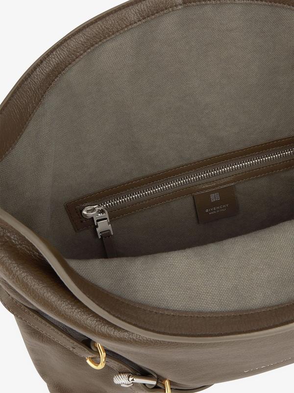 Givenchy Medium Voyou bag in leather Grandes ahorros