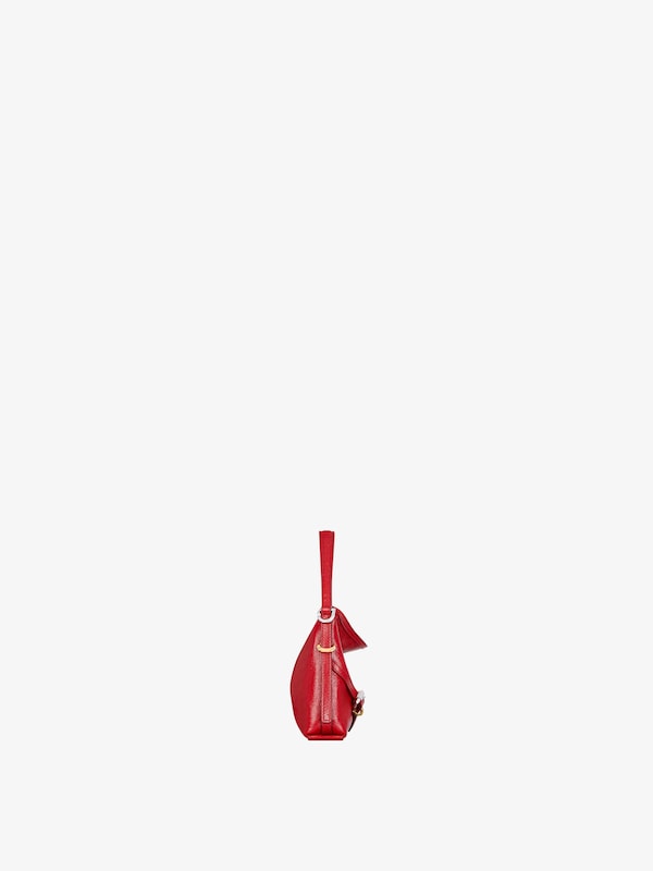 Givenchy Nano Voyou bag in leather Rebajas online