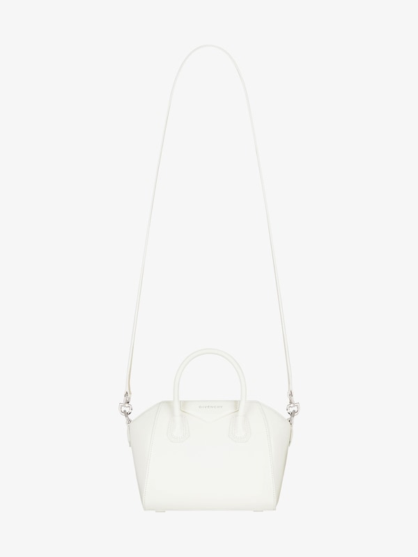 Givenchy Antigona Toy bag in Box leather Envío gratis