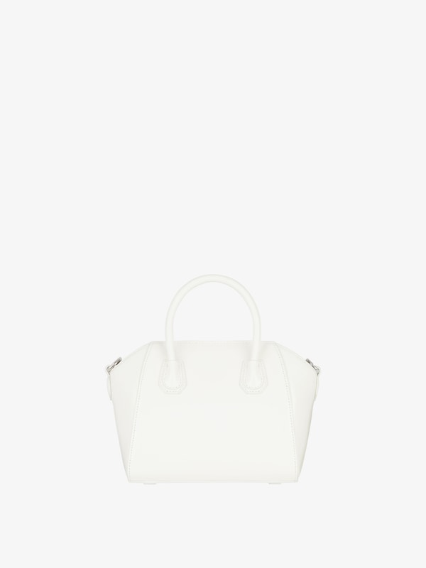Givenchy Antigona Toy bag in Box leather Envío gratis