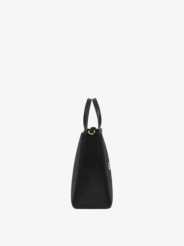 Givenchy Medium G-Tote shopping bag in canvas Últimos 3 días