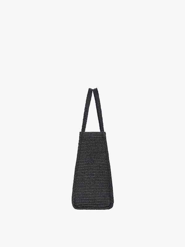 Givenchy Medium G-Tote bag in raffia Últimos 2 días