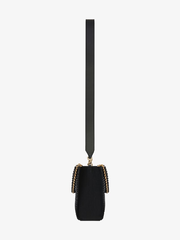 Givenchy Small G-Tote shopping bag in 4G canvas Oferta especial de fábrica