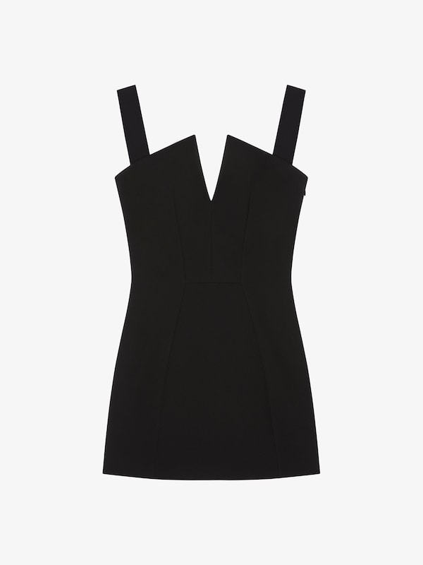 Givenchy Dress in crepe Ventas relámpago