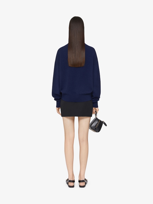 Givenchy 4G sweater in cashmere COMPRAR AHORA