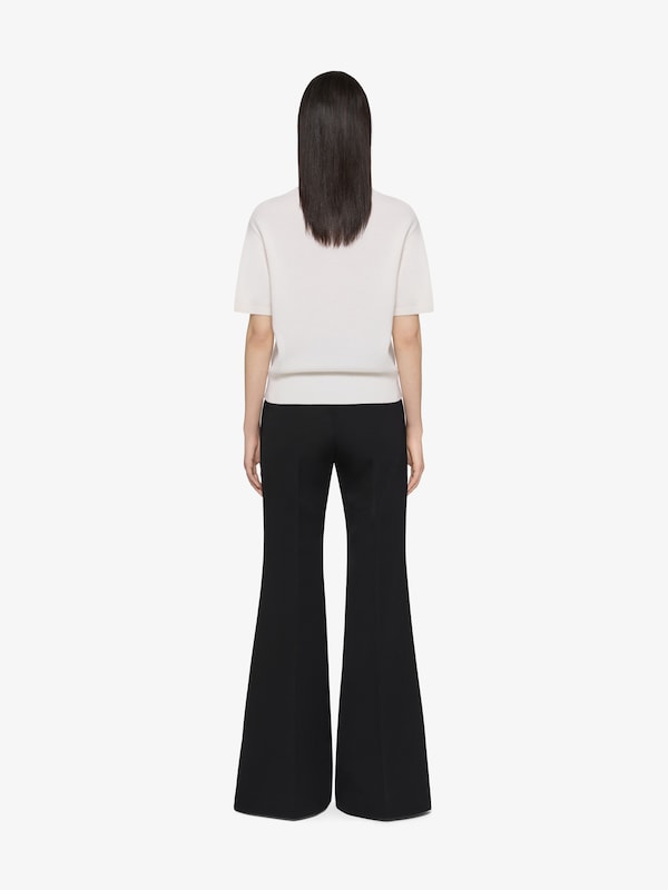 Givenchy 4G sweater in cashmere Últimos 2 días