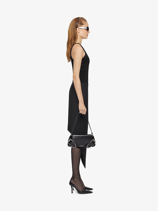 Givenchy Slim tank top in 4G jacquard Grandes descuentos