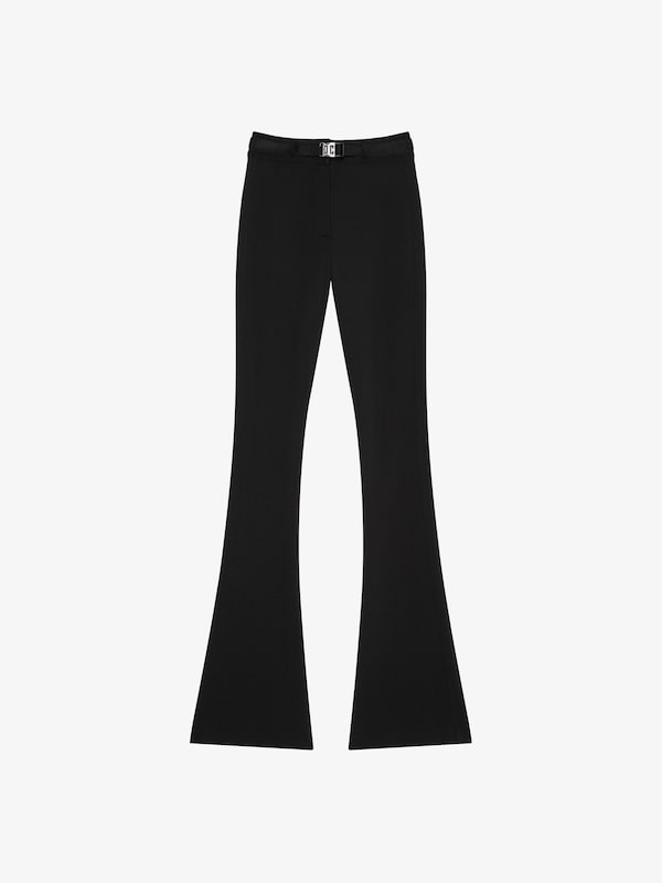 Givenchy 4G belted pants in Punto Milano Últimos 2 días