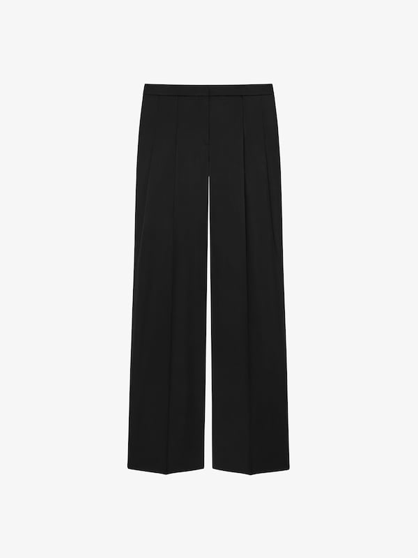 Givenchy Tailored pants in wool Último día