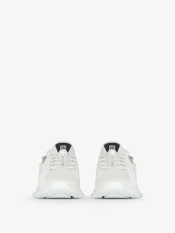 Givenchy Spectre sneakers in synthetic leather Ofertas