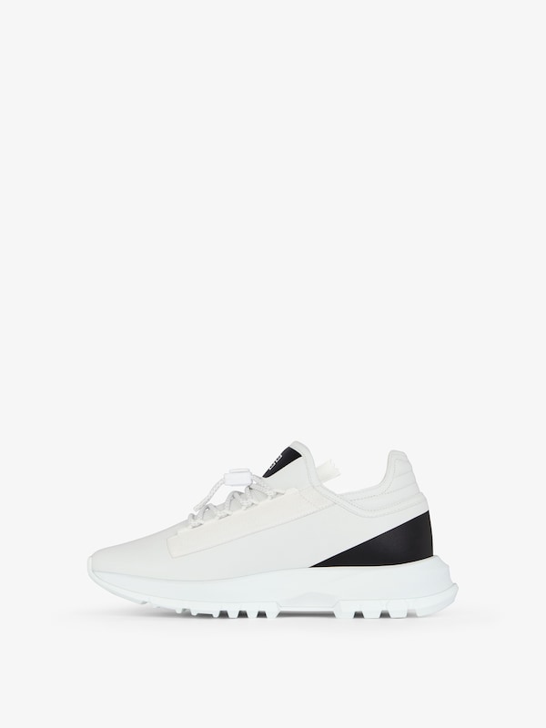 Givenchy Spectre sneakers in synthetic leather Ofertas