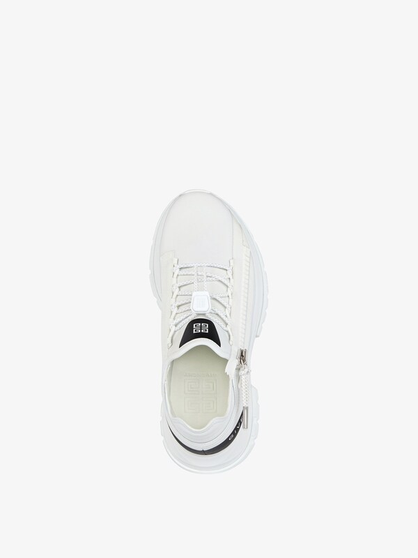 Givenchy Spectre sneakers in synthetic leather Ofertas