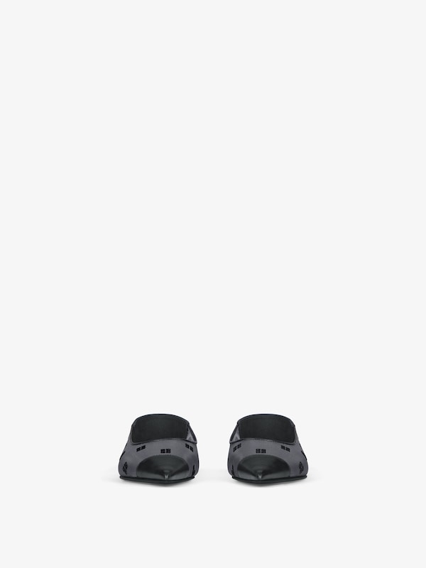 Givenchy Ballerina in 4G mesh Tienda