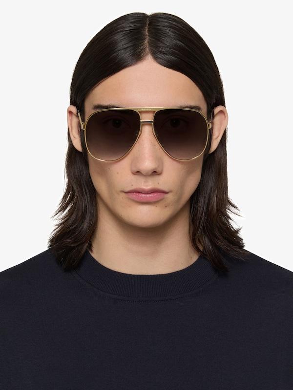 Givenchy G Ride unisex sunglasses in metal and enamel Últimos 3 días