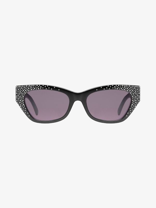 Givenchy 4G sunglasses in acetate with crystals Último día