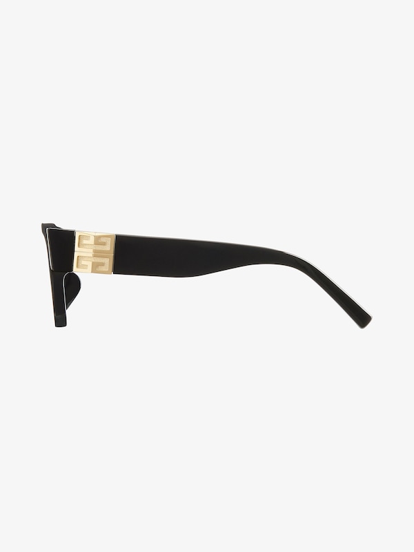 Givenchy 4G sunglasses in acetate Promoción por tiempo limitado