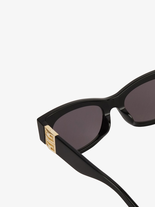 Givenchy 4G sunglasses in acetate Promoción por tiempo limitado