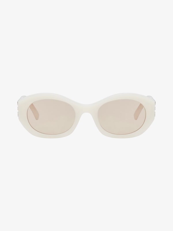 Givenchy 4G sunglasses in acetate Solo hoy