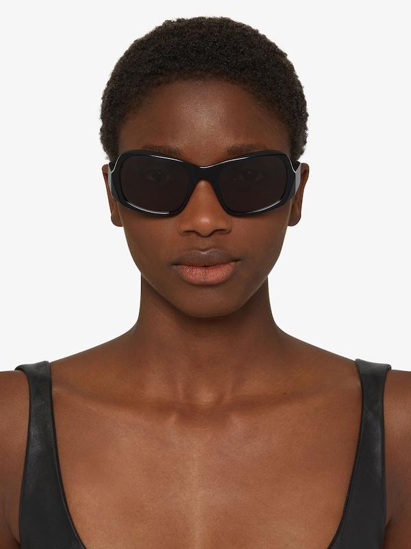 Givenchy GV Day unisex sunglasses in acetate Oferta especial de fábrica