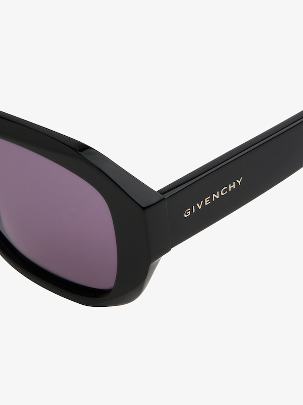 Givenchy GV Day sunglasses in acetate Promoción trimestral