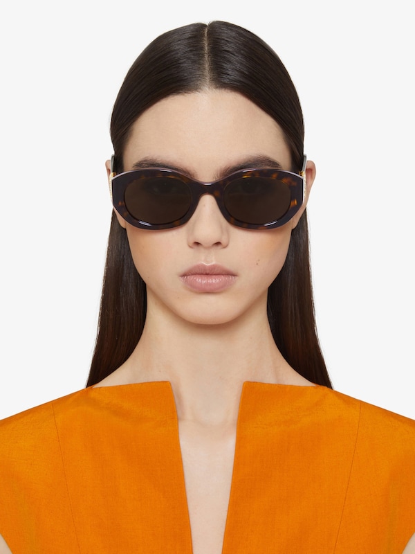 Givenchy 4G sunglasses in acetate Solo queda un día