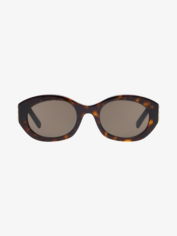 Givenchy 4G sunglasses in acetate Solo queda un día