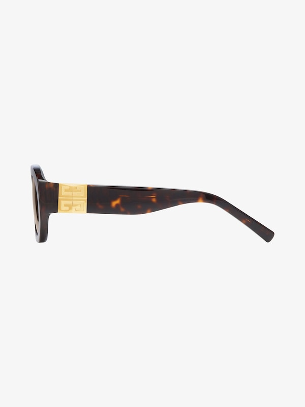 Givenchy 4G sunglasses in acetate Solo queda un día