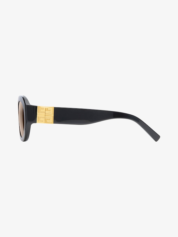 Givenchy 4G sunglasses in acetate Superdescuento