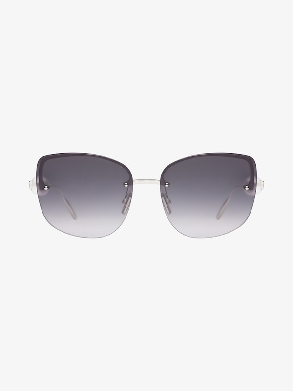 Givenchy 4G Pearl sunglasses in metal with crystals Grandes descuentos