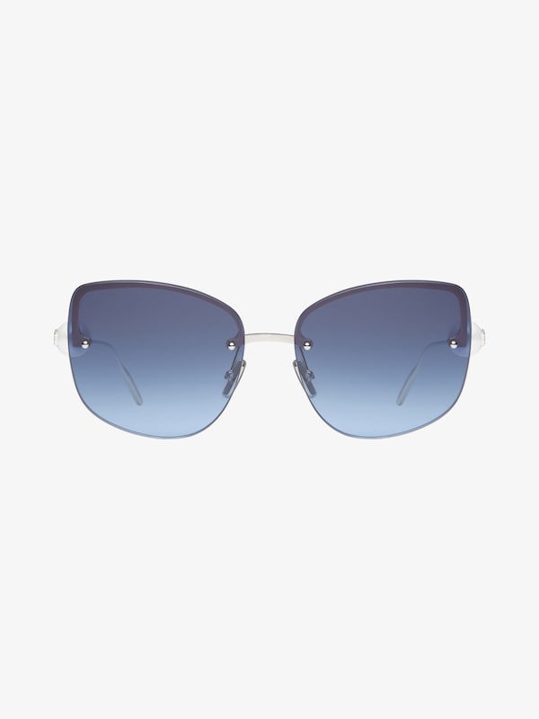 Givenchy 4G Pearl sunglasses in metal with crystals Liquidación