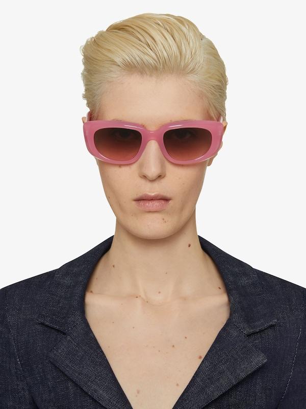 Givenchy GV Day unisex sunglasses in acetate Envío internacional gratuito