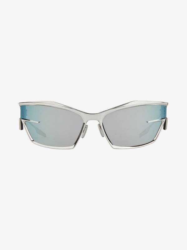 Givenchy Giv Cut unisex sunglasses in metal Limitado a 3 días