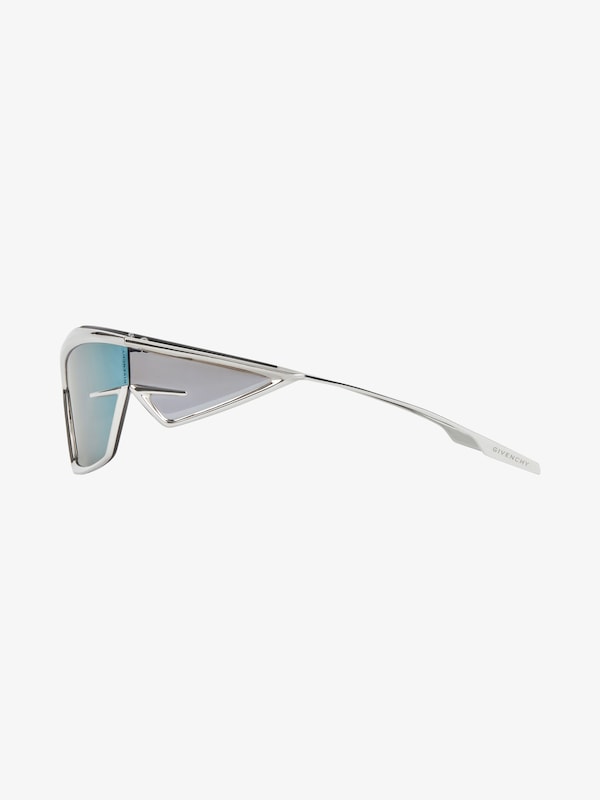 Givenchy Giv Cut unisex sunglasses in metal Limitado a 3 días